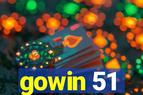 gowin 51